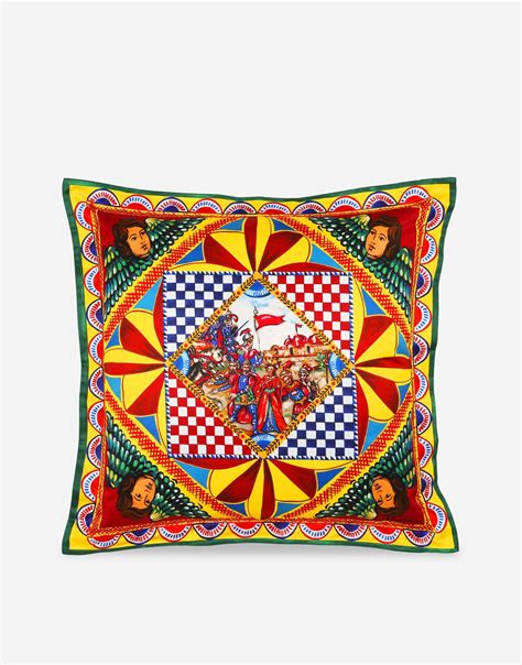 dolce and gabbana home|dolce and gabbana cushions.